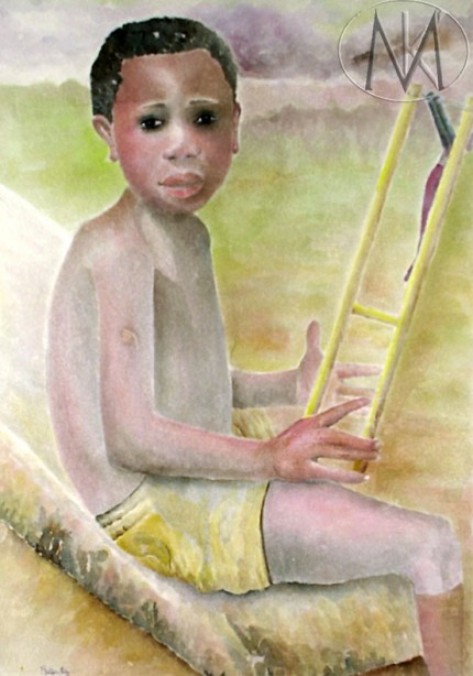 water paint 04