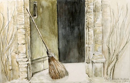 water paint 08