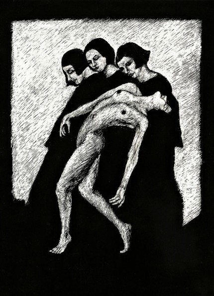 power black_13