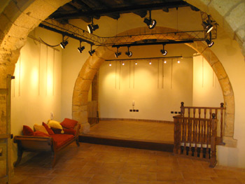 spazio